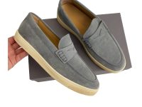 Brunello Cucinelli — обувь