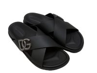Dolce & Gabbana — шлёпанцы