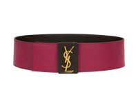Saint Laurent — ремень