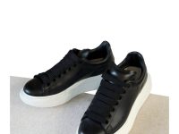 Alexander McQueen — кеды