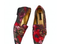 Dolce & Gabbana — лоферы