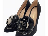 Chanel — туфли