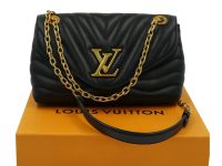 Louis Vuitton — new wave сумка