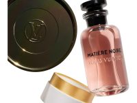 Louis Vuitton — Matiere Noire парфюм