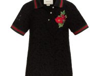 Gucci — поло