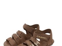 Chanel — туфли