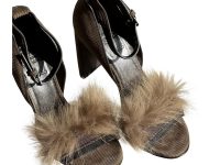 Brunello Cucinelli — туфли