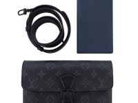 Louis Vuitton — портмоне