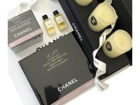 Chanel — LE LIFT CRÈME крем