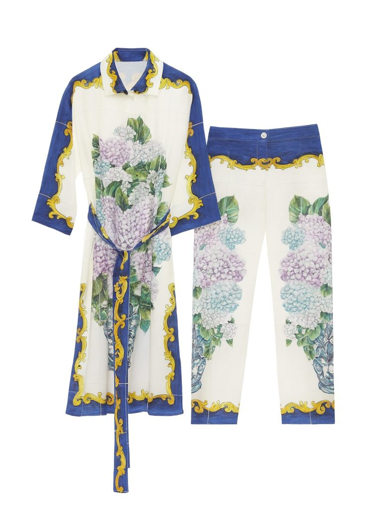 Dolce&Gabbana — кардиган 46