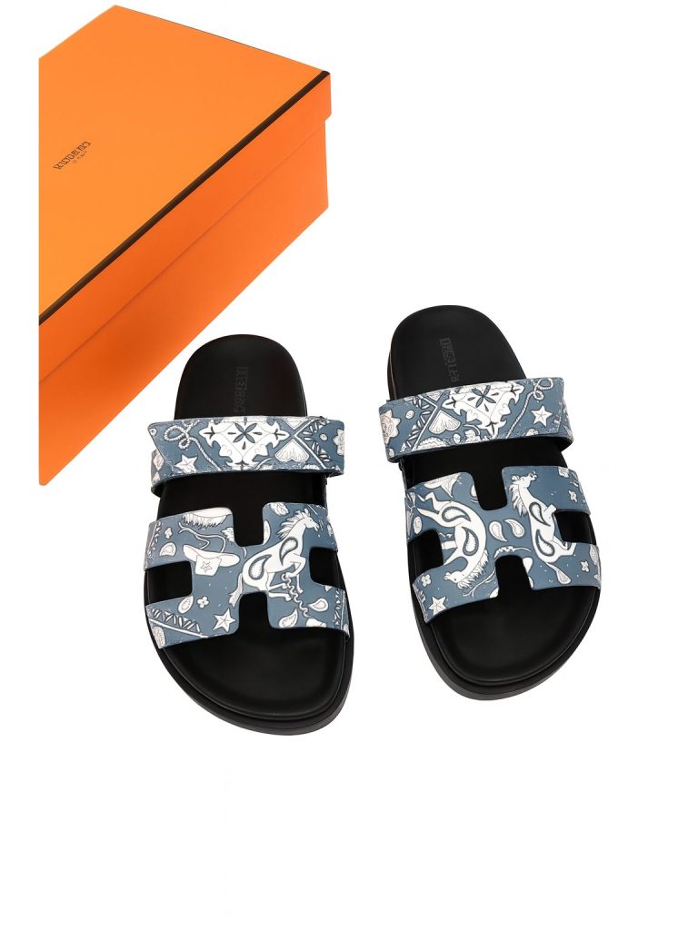 Hermès — сланцы лимитки 37.5/38
