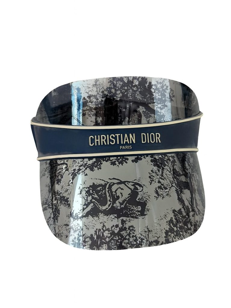 Dior — кепка 41