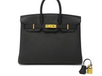 Hermès — Birkin 25 сумка