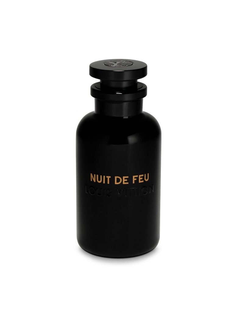 Louis Vuitton — парфюм Nuit De Feu 100 мл