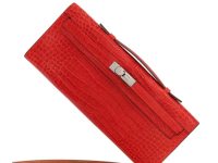 Hermès — Kelly cut сумка