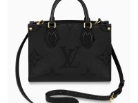 Louis Vuitton — Onthego сумка