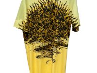 Givenchy — платье L