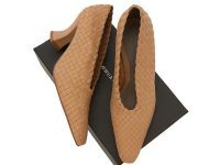 Bottega Veneta — туфли 38.5