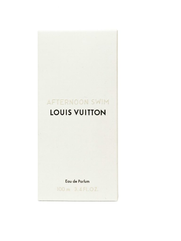 Louis Vuitton — парфюм Afternoon Swim 100 мл