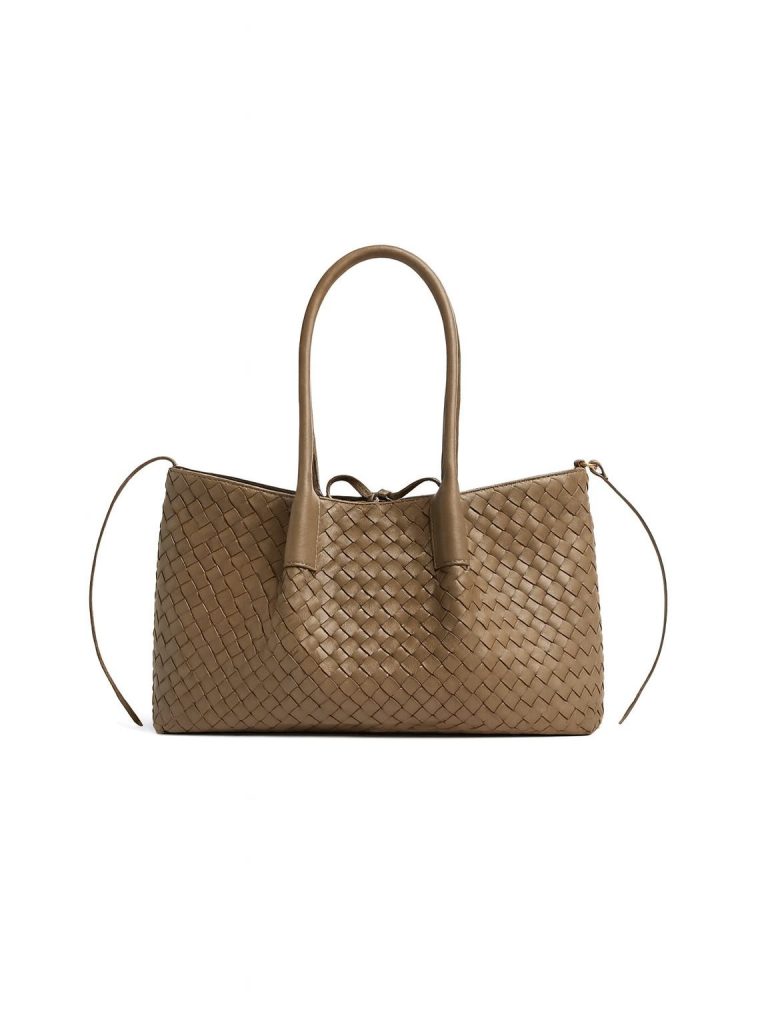 Bottega Veneta — сумка