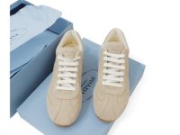 Prada — кеды 36–39