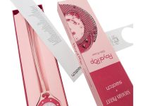 Swatch — часы Audemars розовые