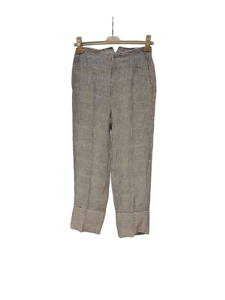 Brunello Cucinelli — брюки 38