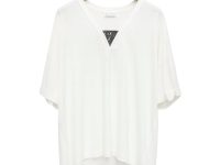 Brunello Cucinelli — футболка белая L/XL
