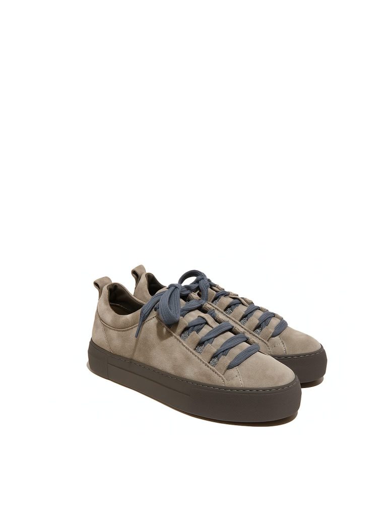 Brunello Cucinelli — кеды 40/41