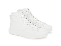 Givenchy — кеды белые 36.3/40.4 белый
