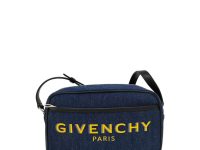 Givenchy — сумка синяя