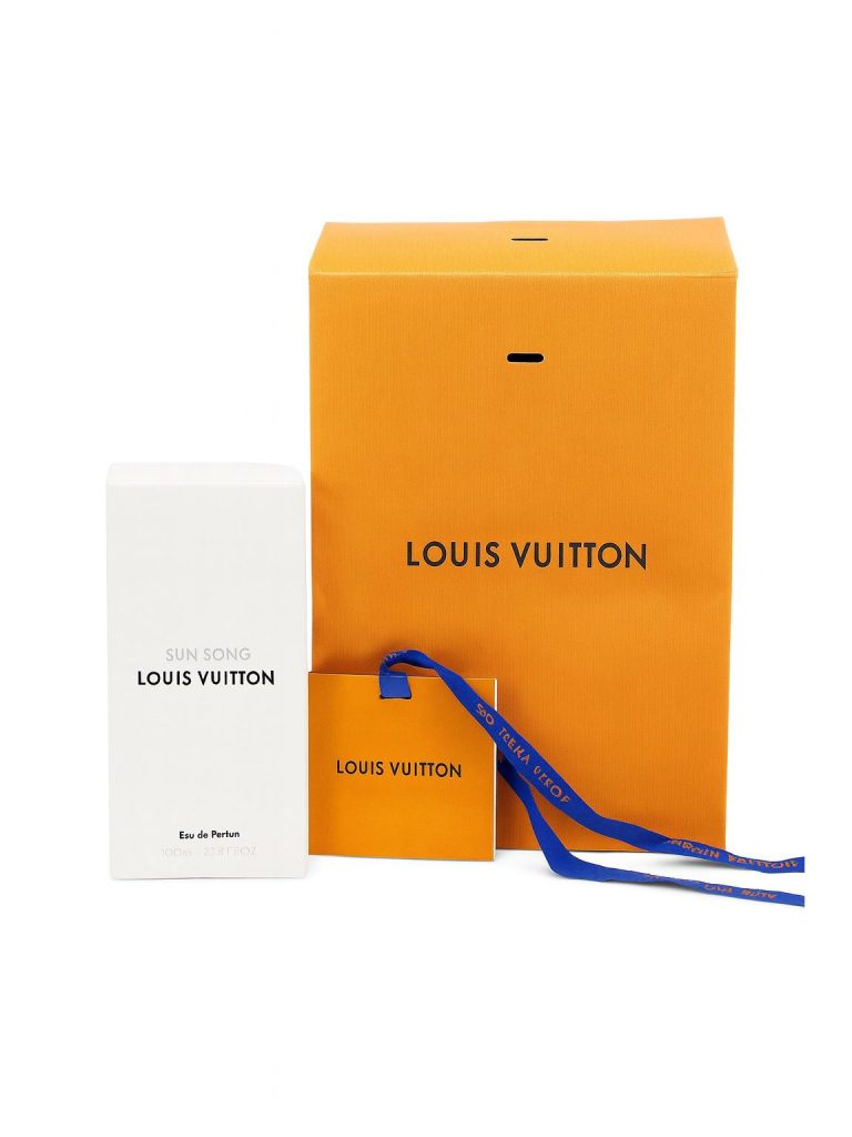 Louis Vuitton — парфюм Sun Song 100 мл