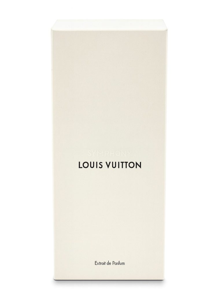 Louis Vuitton — парфюм Symphony 100 мл №1214-1