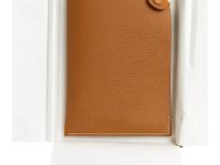 Hermès — обложка Gold