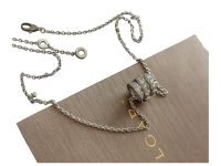 Bvlgari — Serpenti Viper Necklace колье