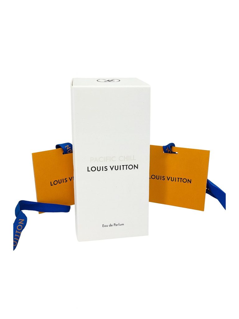 Louis Vuitton — парфюм Pacific Chill 100 мл