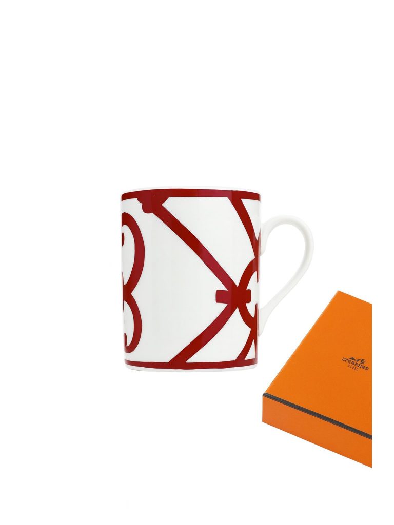 Hermès — чашка