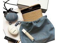 Chanel — набор джинсовый