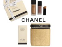 Chanel — набор