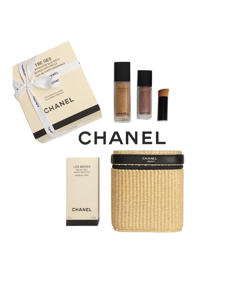 Chanel — набор