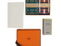 Hermès — карты игральные H24