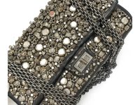 Chanel — сумка Reissue 2.55 черная