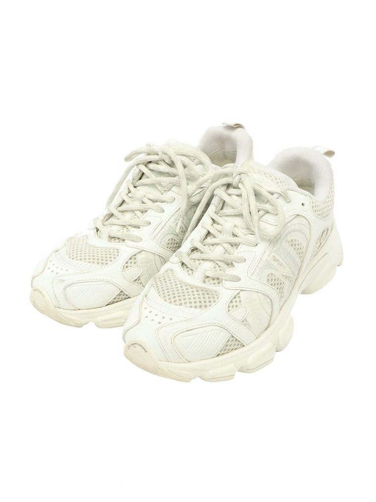 Dior — кроссовки 38.5