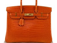 Hermès — Birkin 35 сумка