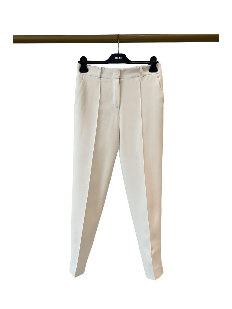 Loro Piana — брюки 38