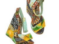 Dolce&Gabbana — сандалии 37.5