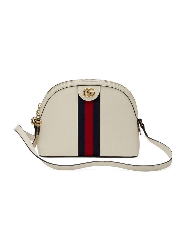 Gucci — сумка 24х19