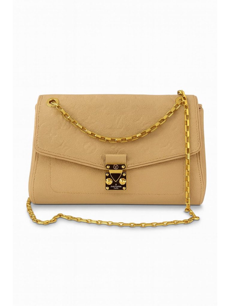 Louis Vuitton — сумка 26х19