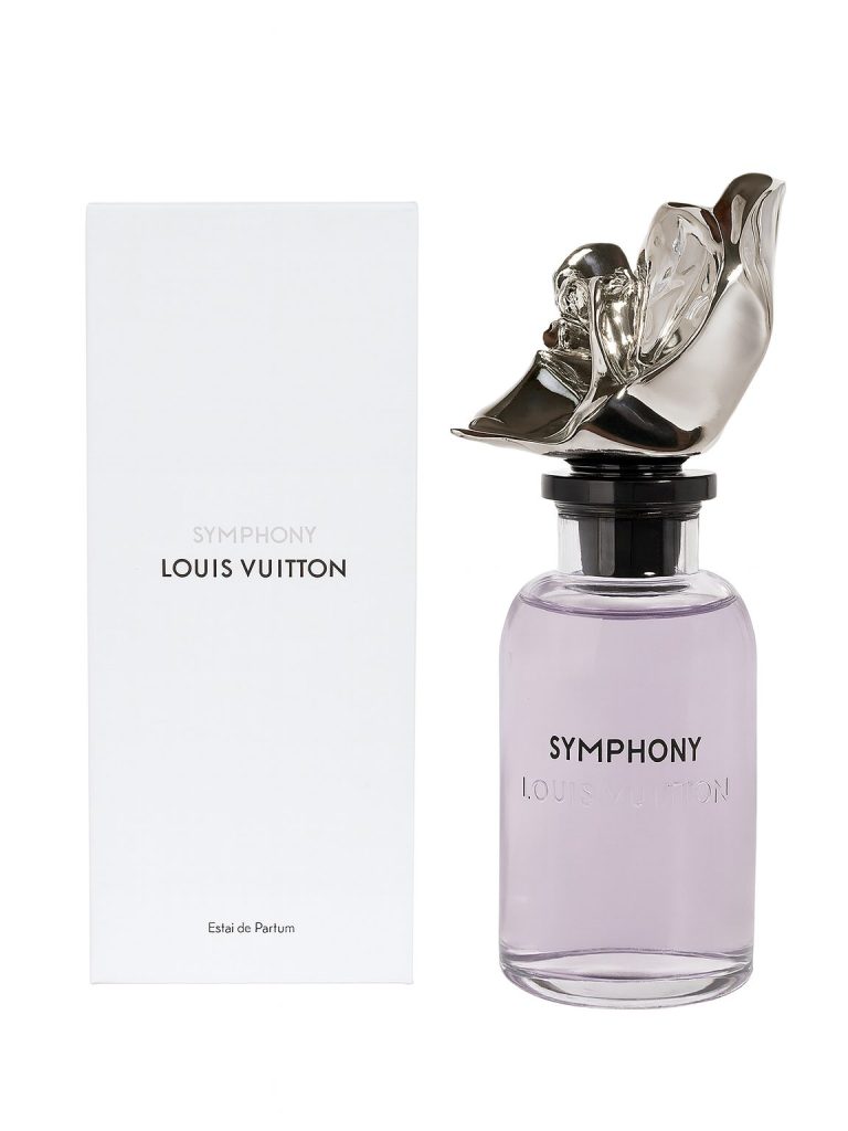 Louis Vuitton — парфюм Symphony 100 мл №1276-1