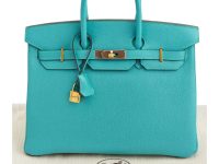 Hermès — birkin 35 сумка